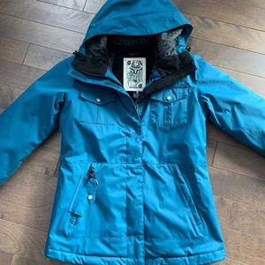 Orage ski jacket
